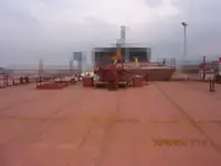 Sà lan để bán