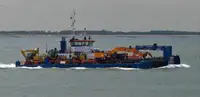 Tàu kéo để bán