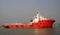 Thuyền kéo rao bán