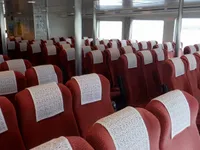 Tàu RoPax để bán