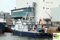 Tàu khảo sát để bán