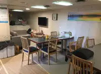 Tàu chở hàng rời để bán