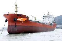 Oil/Chemical tanker rao bán