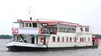 Tàu container để bán