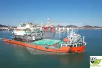 Tàu cung cấp nhanh (FSV) rao bán