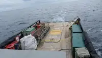 Tàu tuần tra để bán