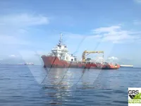 Tàu kéo để bán