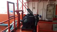 Tàu kéo để bán