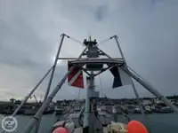 Thuyền cứu sinh để bán
