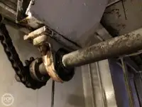 Tàu kéo lưới để bán