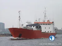 Tàu lạnh để bán