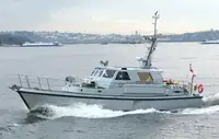 Tàu khảo sát để bán