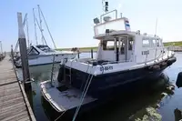 Tàu chở khách để bán