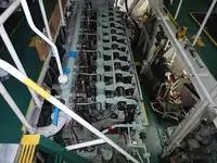 Tàu chở hàng rời để bán