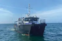 Catamaran rao bán