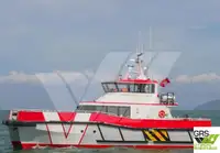 Wind farm service vessel rao bán
