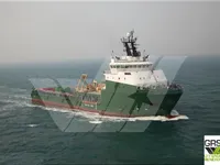 Tàu cung cấp để bán