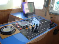 Trawler rao bán