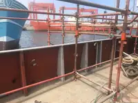 Tàu lạnh để bán