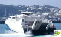Ro-Ro ship rao bán