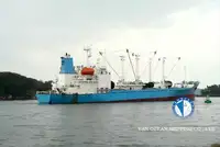 Tàu lạnh để bán