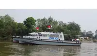 Tàu tuần tra để bán