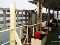 Tàu chở dầu/hóa chất để bán