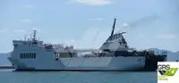 Ro-Ro ship rao bán