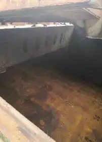 Tàu chở dầu/hóa chất để bán