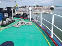 Tàu chở hàng rời để bán