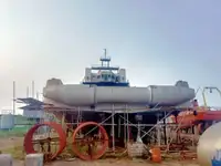 Tàu kéo để bán