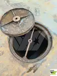 Sà lan để bán