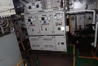 Tàu đổ bộ, chở hàng để bán