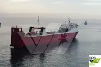Ro-Ro ship rao bán