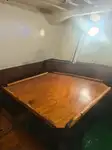 Tàu làm việc để bán