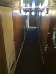 Tàu container để bán