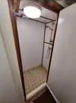Sà lan để bán