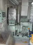 Tàu tuần tra để bán