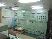 Tàu tuần tra để bán