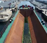 Sà lan để bán