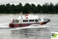 Tàu dịch vụ trang trại điện gió để bán