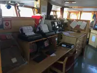 Tàu lạnh để bán