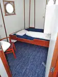 Tàu chở hàng rời để bán
