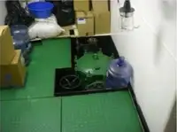 Tàu nạo vét để bán