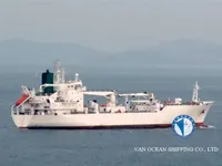 Tàu lạnh để bán