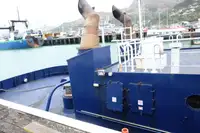 Tàu kéo để bán