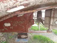 Tàu kéo để bán
