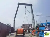 Tàu chở hàng rời để bán