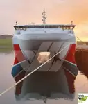 Ro-Ro ship rao bán