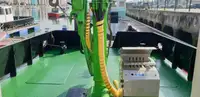 Tàu làm việc để bán